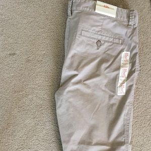 Gap Girlfriend Pants